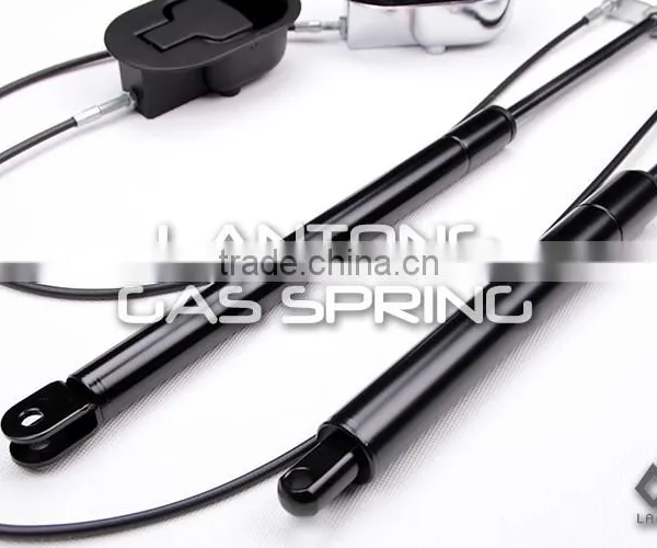 Auto Seat And Leisure Chair Lift Gas Spring With Handle Control photo-3