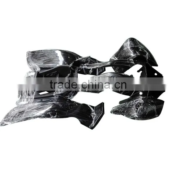 ATV Quad Body Plastic Fender Taotao RedCat VX 150 Roketa 110 SunL 125 cc photo-3