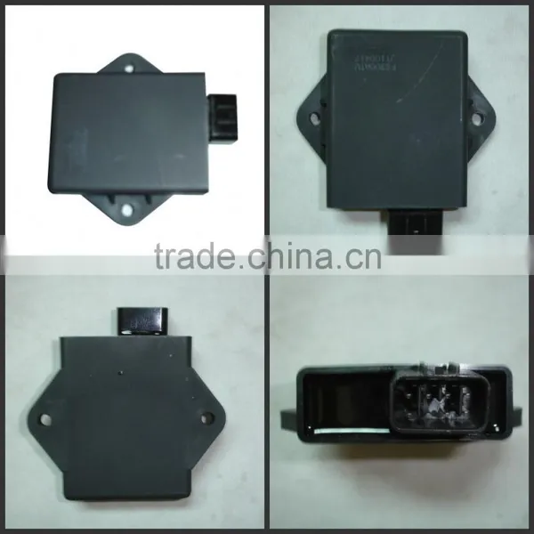 7500 RPM CDI Linhai 300cc 260cc Cdi for TBX 250cc LH170MN LH170-MA photo-5