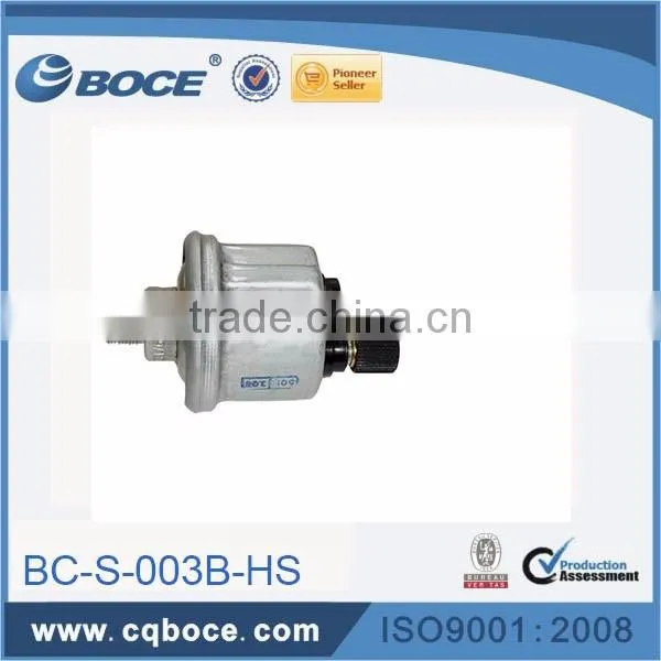 Diesel Engine 0-10Bar Oil Pressure Sensor BC-S-003B-L photo-5
