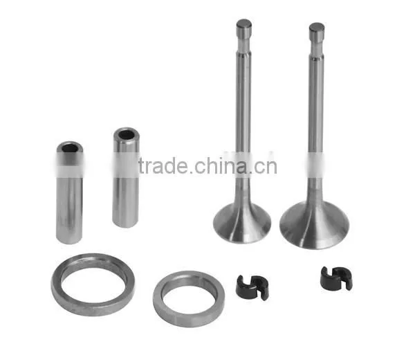 John Deere Tractor Valve Seat/massey Ferguson Tractor Valve Seat/ Kubota Tractor Valve Seat photo-4