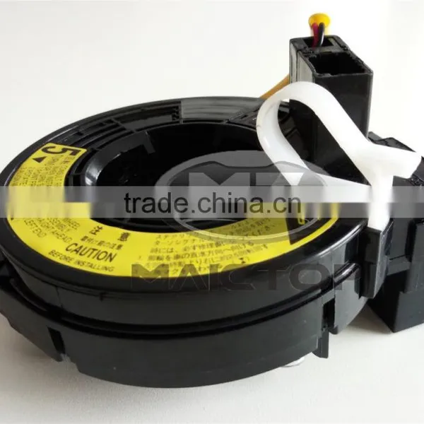 Airbag Spiral Cable 84306-58011 for Corolla Previa Camry Picnic Avensis Verso Trarago Alphaed photo-3