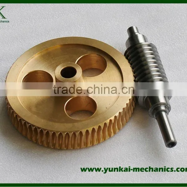 Precision Cnc Machining Small Mould Gears, Transmission Gears