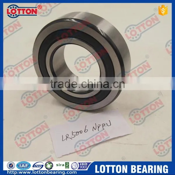 Lotton Track Rollers Bearings LR5006NPPU photo-2