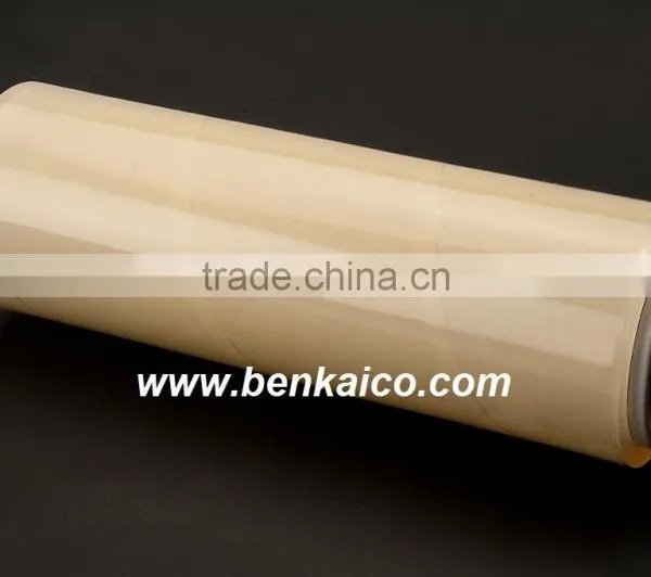 Food Packaging Plastic Roll Film photo-4