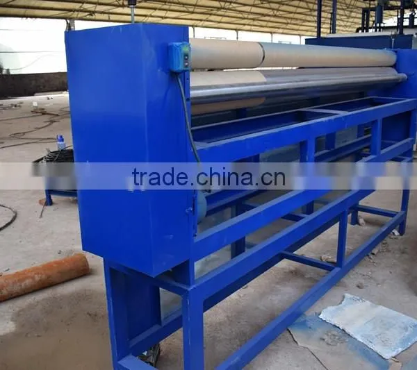 Kraft Paper Cooling pad making machine