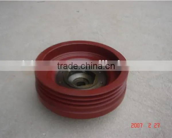 Deutz TBD226B Vibration Damper (genuine)