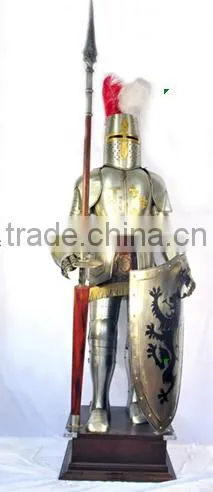 Roman Centurion Helmet , Roman Armour and Helmets , Roman Armor Helmet photo-3