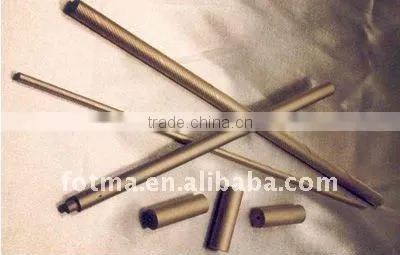 Tungsten Carbide Rods