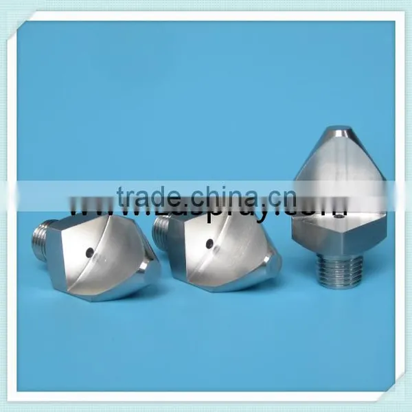 FP Series High Impact Flat Fan Spray Nozzles photo-6