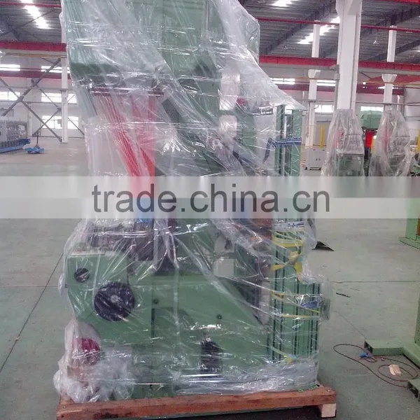 CONFJ Electronic Jacquard Ribbon Needle Loom Mull Style photo-5
