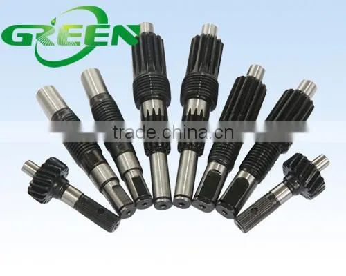 High Quality Motor Shaft photo-2