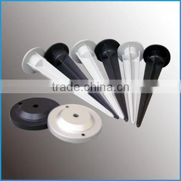 IP68 3w 6w 9w 12w 20w Garden Lawn Lamp LED Underground Lighting Spike Light photo-3