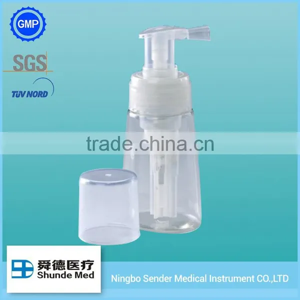 Talcum Powder Pump photo-4