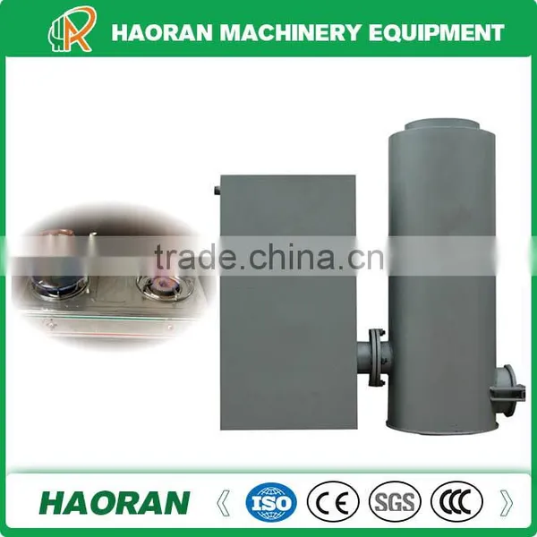 Wood Biomass Gasifier System 008/613253603626