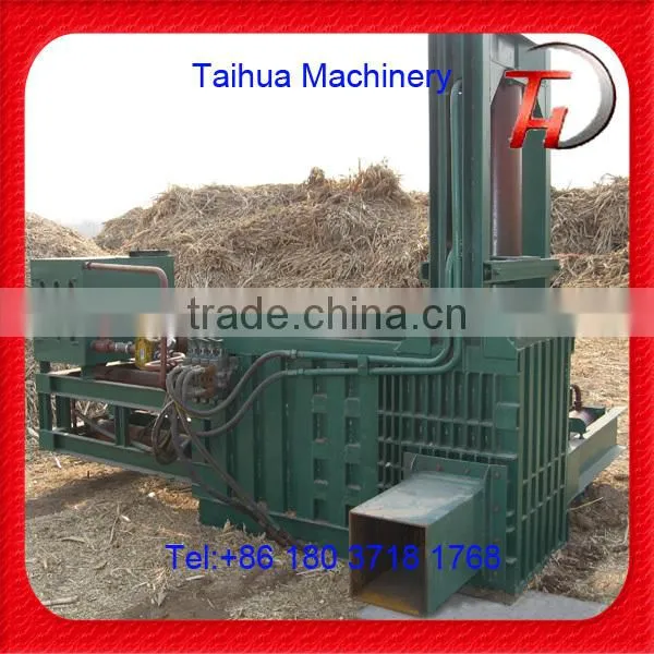 Professional Hay Straw Bundle New Holland Baler
