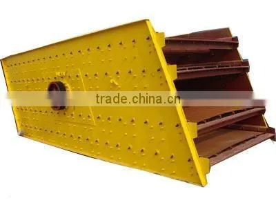 China Xxsx Hot Vibrating Screen Price photo-3