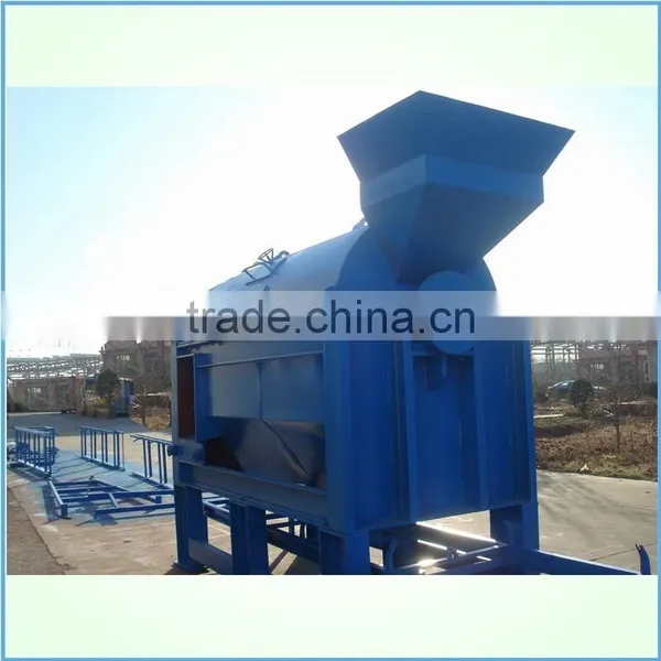 Bulk Coconut Coir Extractor Machine From Chinese Supplier photo-6
