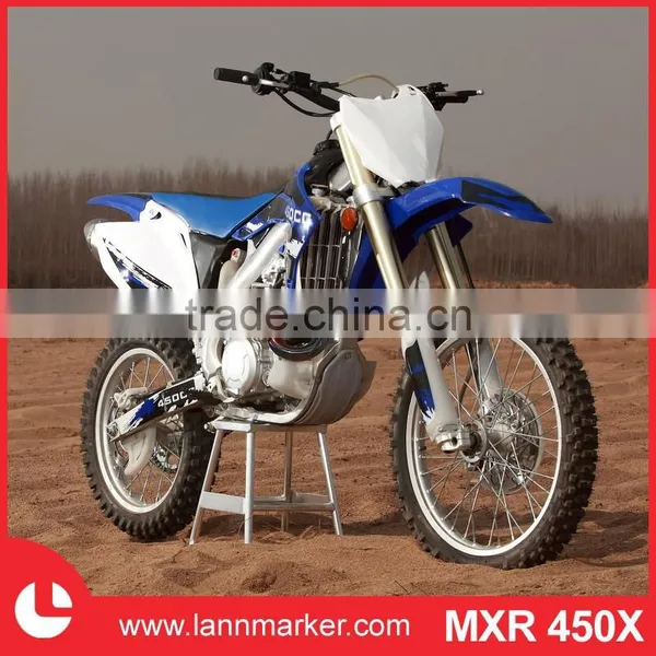 Brand New 450cc Chinese Motorcycle photo-2