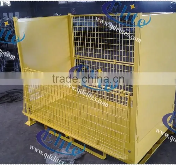 Bus Tire&car Spareparts Warehouse Equipments Storage Container photo-2