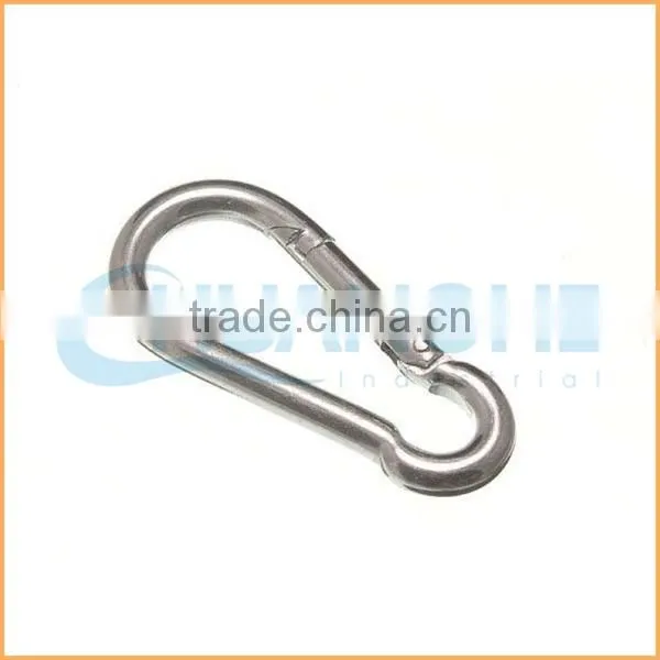 Fashion High Quality Small Carabiner photo-5
