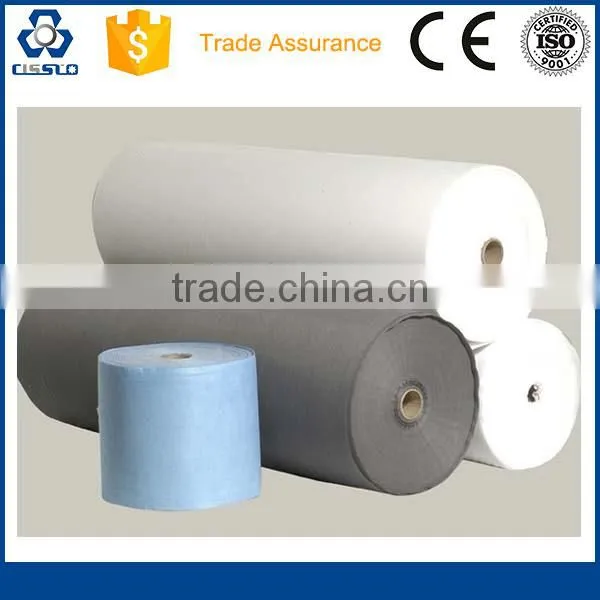 Nonwoven Fabric Production Machinery