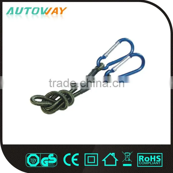 Cheaper Top Quality Fashion Luggage Strap With Hooks