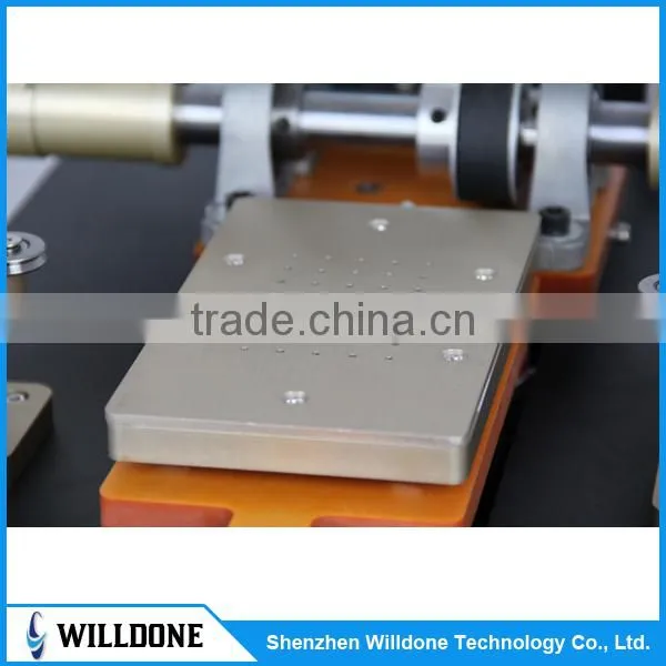 Suction Automatic Separator Machine, Screen Separator photo-2