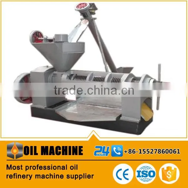 Sunflower,Soybean, Palm, Groundnut Oil Milling, Oil Extraction Machine photo-5