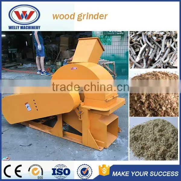 Hot Selling Herb Grinder Wood/wood Crusher photo-6