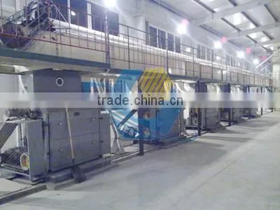 Soybean Oil Preprocessing Machinery photo-3