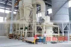 Turkey Bentonite Mill Raymond Mill Manufacturer With High Quality photo-5
