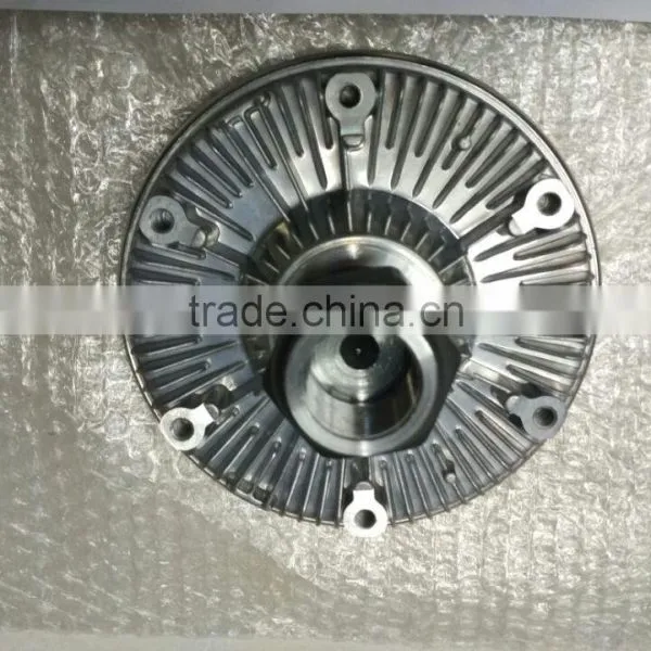 Hot Sale Horton Silicone Oil Viscous Fan Clutch 9902004 photo-3
