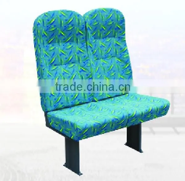 Zhongtong Bus Seats ZTZY3302 With Back Handle photo-2
