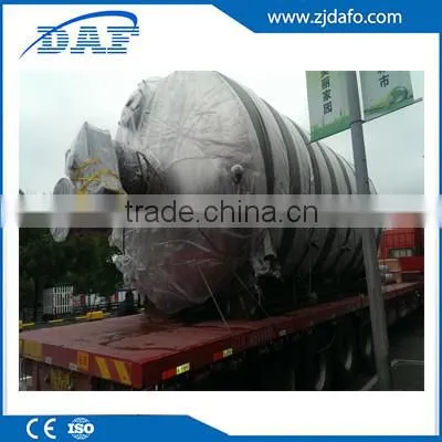 Anti-corrosion Jacketed High Pressure Reactor photo-3