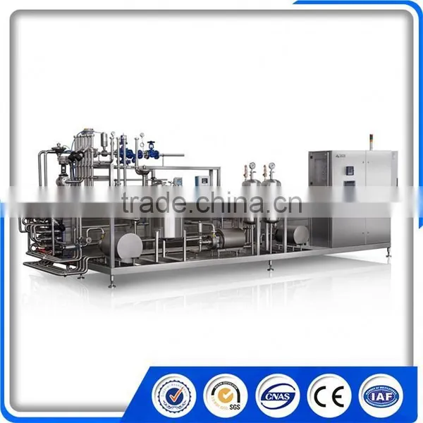 Uht Milk Autoclave Machine Price With Scientific Manufacturing Methods photo-5