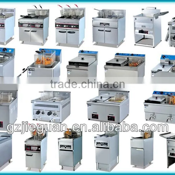 CE Certificate Electric Griddle EG-24 photo-3