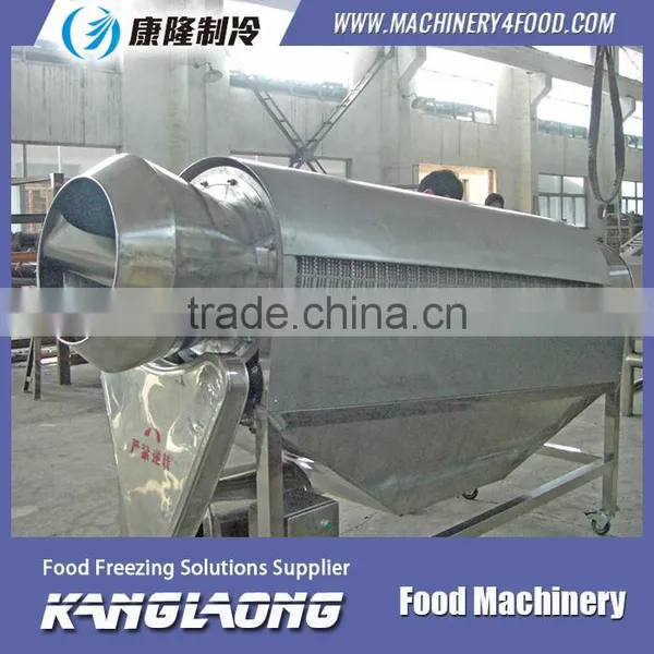 High Quality Green Bean Cutter Machine photo-6