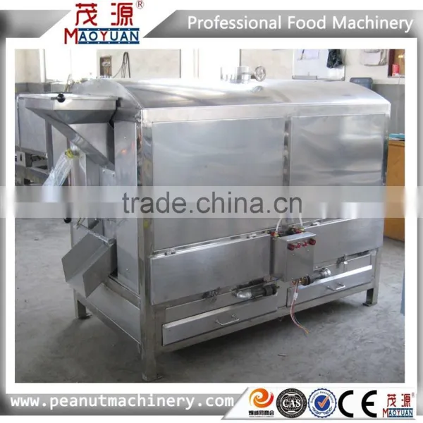 Peanut Roasting Machine/peanut Roaster/nt Roster/nut Baker photo-2