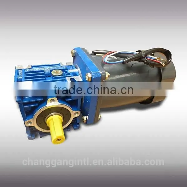 RV Series Worm Gear rv Reducer,rv Gear,worm Wheel Gearbox photo-4