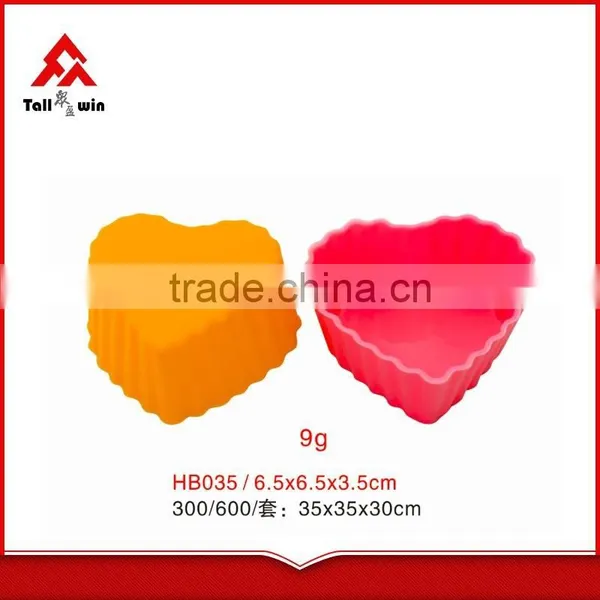 Silicone Flowerpot Cake Mould photo-5