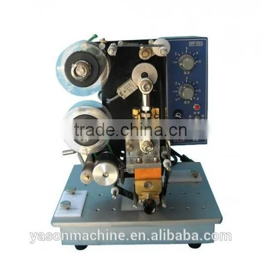Electric Ribbon Coding Printer HP-241B photo-2