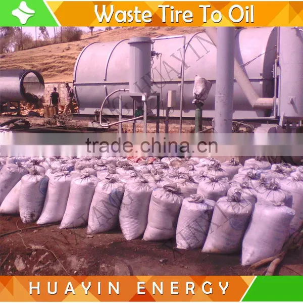 Plastic Polystyrene Recycling Machine Made in China photo-5