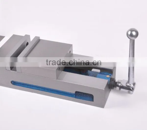 Q41 Series High Quality Machine Vise photo-4