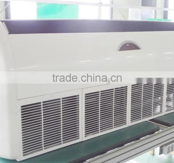 Ceiling Fan Coil Unit Horizontal Concealed Fan Coil Unit photo-2