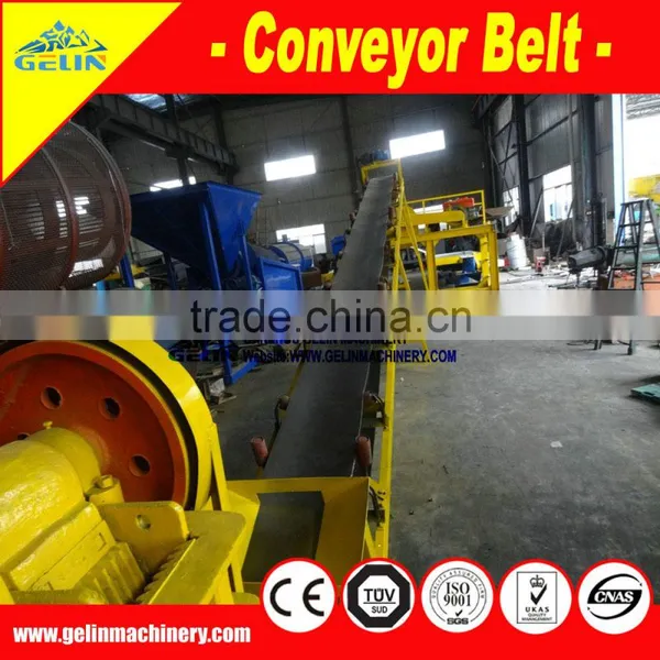 High Quality Belt Conveyor Machine photo-5