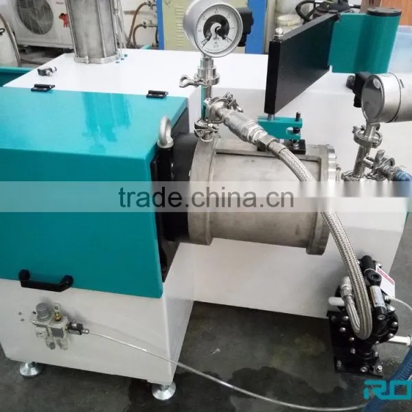 6L Ceramic Ink Grinder Price photo-2
