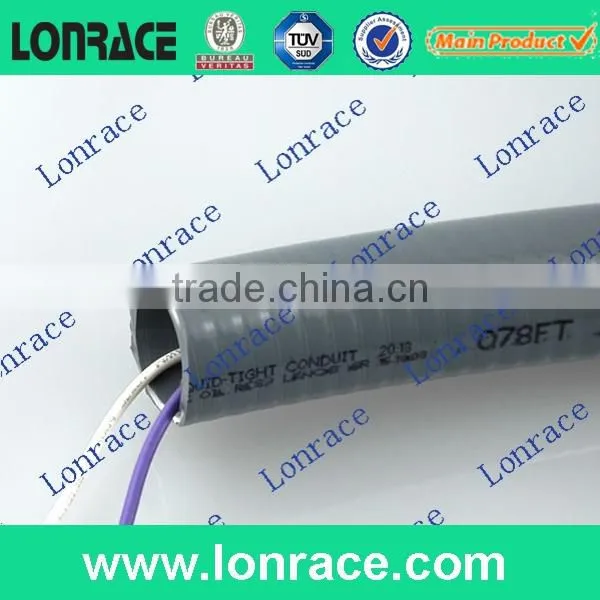 High Quality Stainless Steel Flexible Conduit photo-3