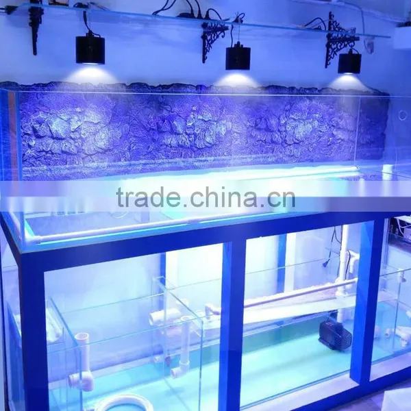 Economic and Reliable Coral Reef Aquarium Lighting With Factory Wholesale Price photo-6