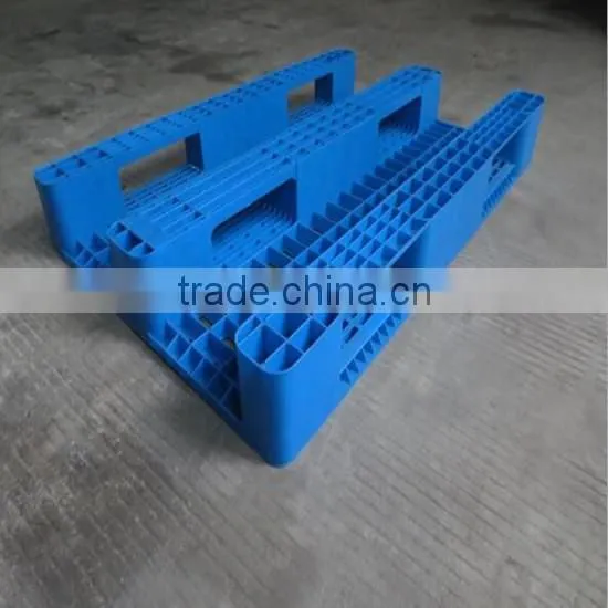 Factory!! 1200X1200 Heavy Duty Plastic Pallet photo-6